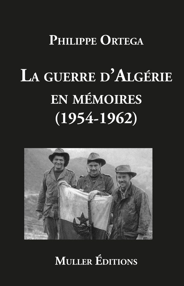 La guerre d'Algérie en mémoires (1954-1962)