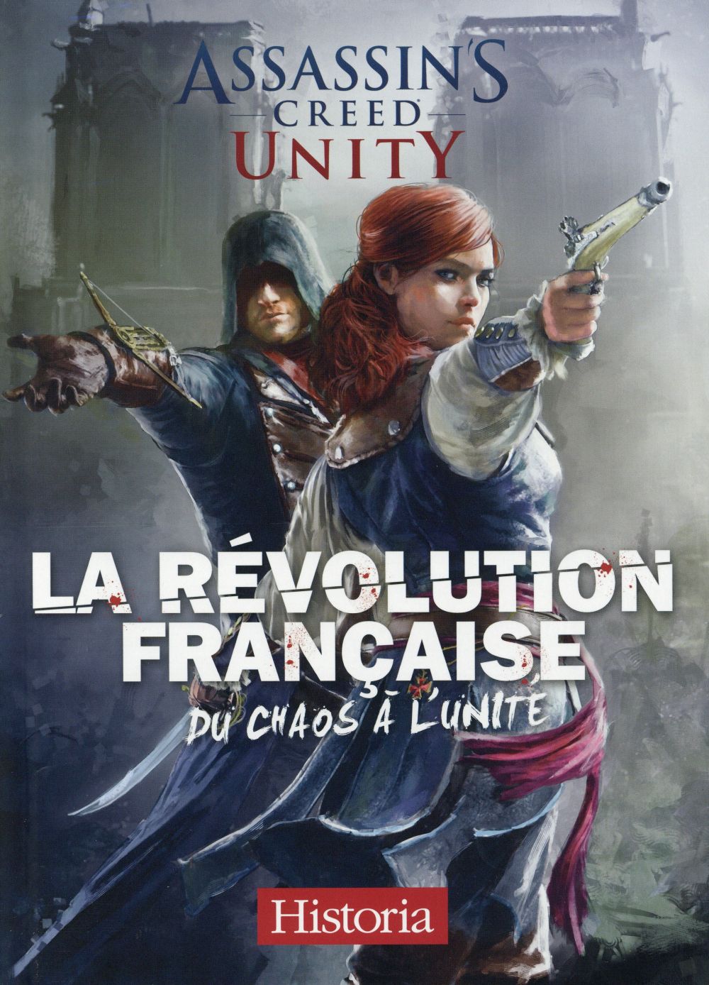 La révolution française