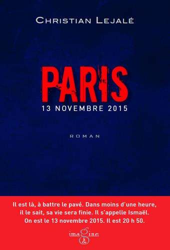Paris 13 novembre 2015 - flash vidéo