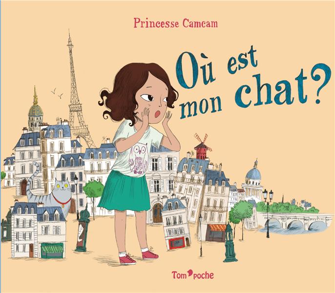 Où est mon chat ? - flash vidéo