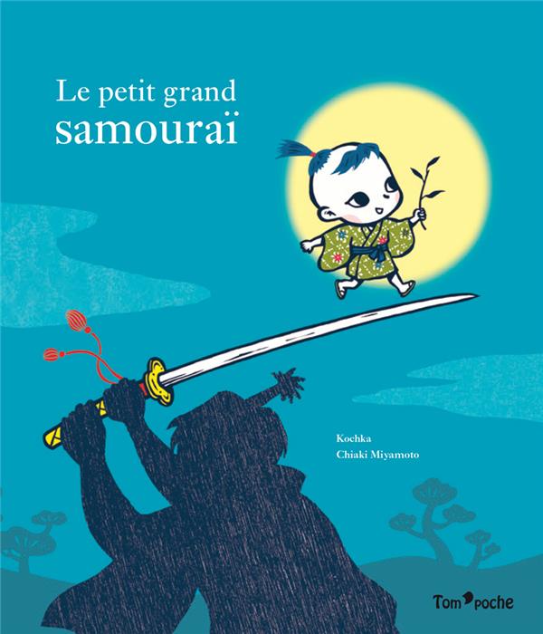 Le petit grand samouraï - flash vidéo