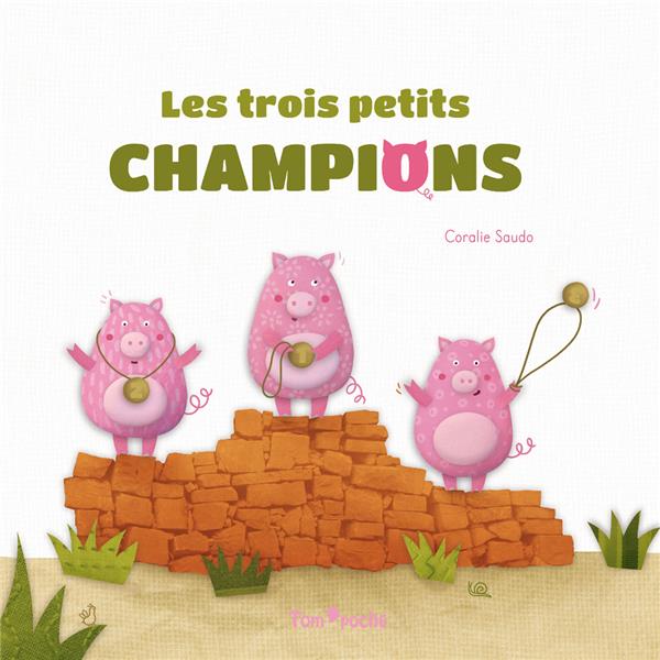 Les trois petits champions - flash vidéo