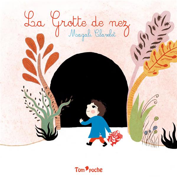 La grotte de nez - flash vidéo