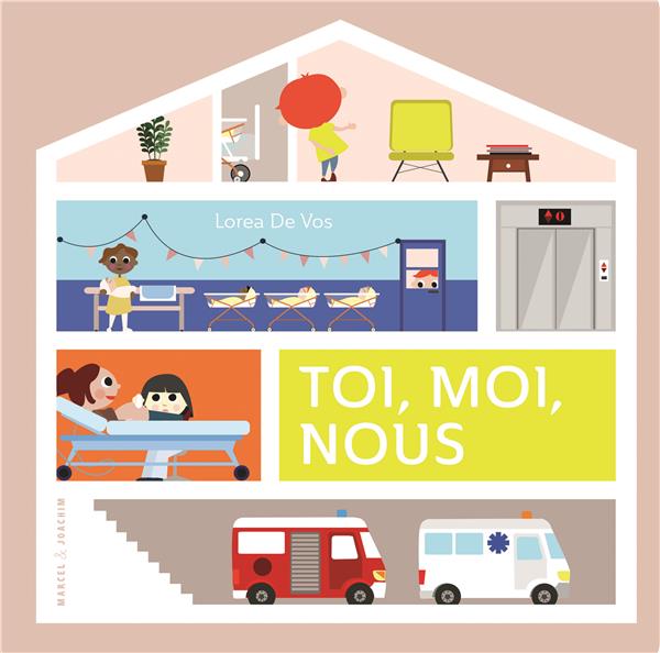 Toi, moi, nous - flash vidéo