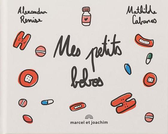 Mes petits bobos - flash vidéo