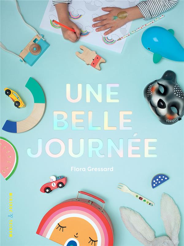 Une belle journée - flash vidéo