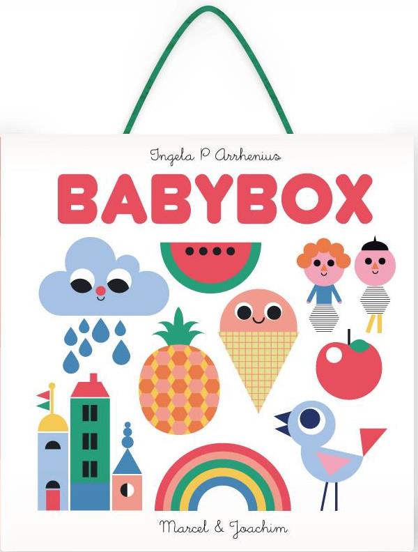 Baby box - flash vidéo