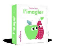 L'imagier - flash vidéo