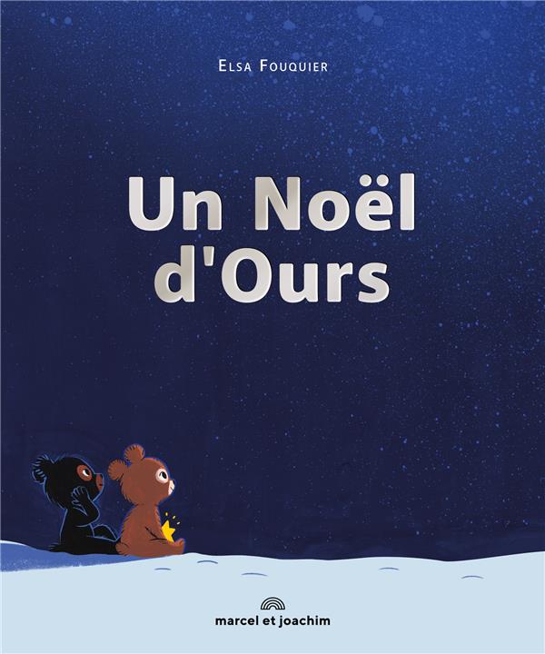 Un Noël d'ours - flash vidéo