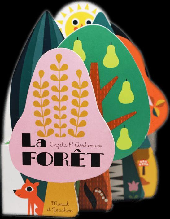La forêt - flash vidéo