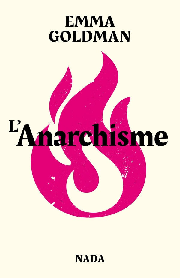 L'anarchisme ; minorités VS majorités