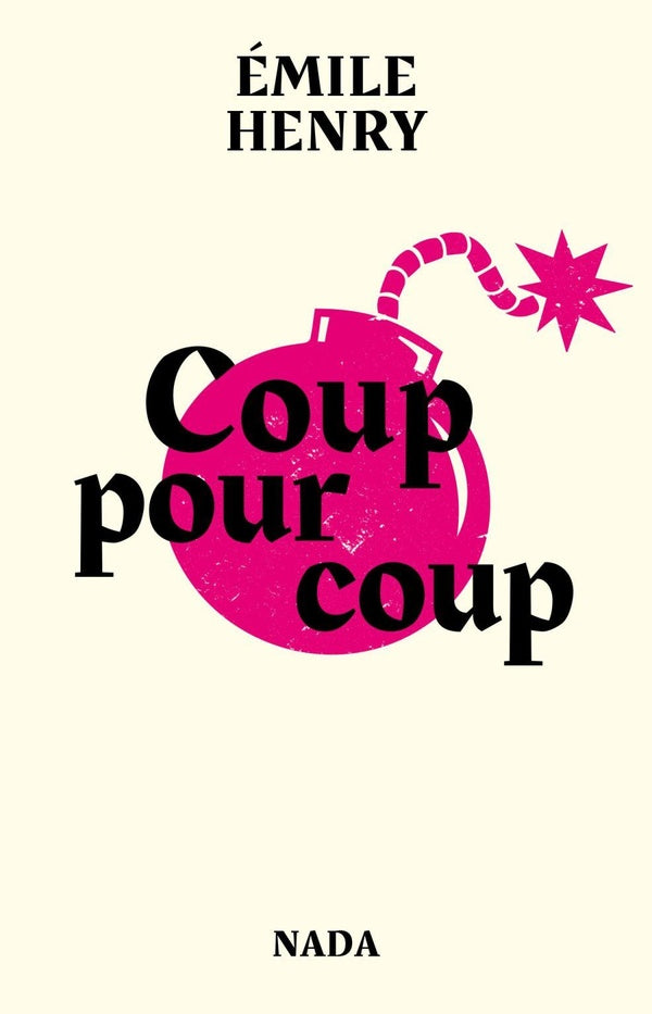 Coup pour coup
