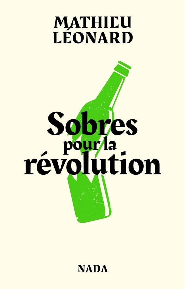 Sobres pour la révolution