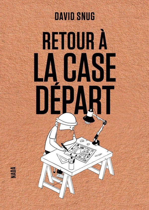 Retour à la case départ