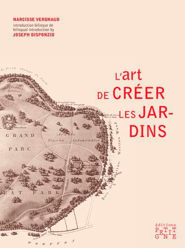 L'art de créer les jardins - flash vidéo