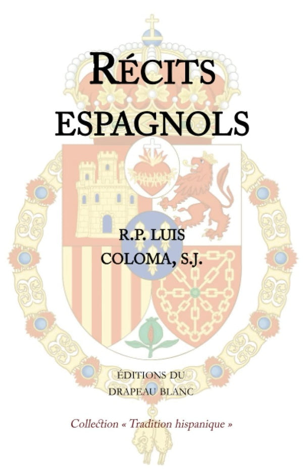 Récits espagnols