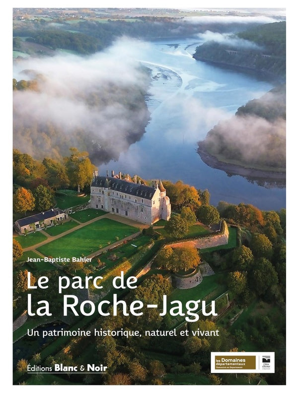 Le parc de la Roche-Jagu : Un patrimoine historique, naturel et vivant