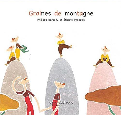 Graines de montagne - flash vidéo