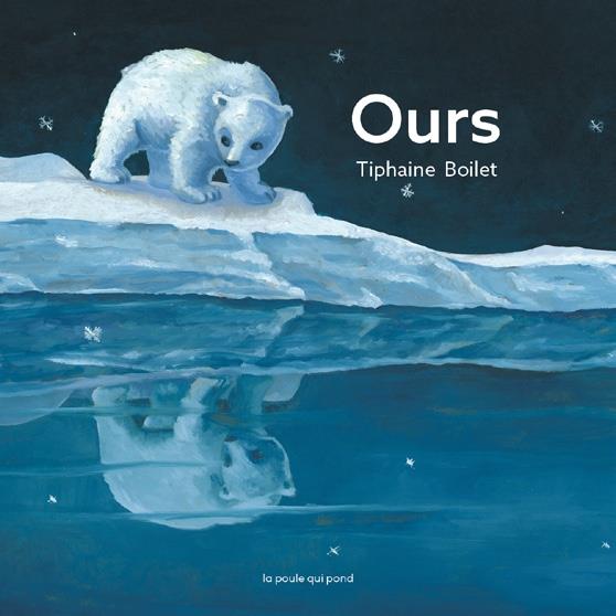 Ours - flash vidéo