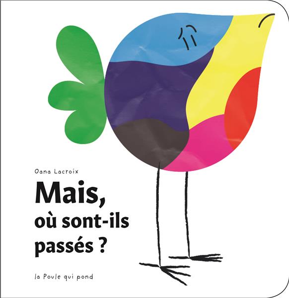 Mais où sont-ils passés ? - flash vidéo