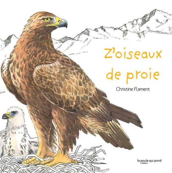 Z'oiseaux de proie - flash vidéo