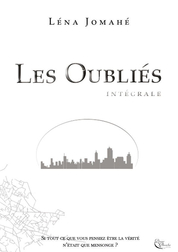 Les oubliés : Intégrale Tomes 1 à 3