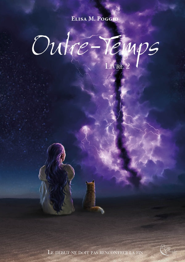 Outre-temps Tome 2