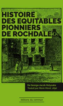 Histoires des équitables pionniers de Rochdale