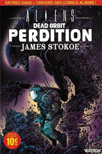 Aliens : perdition