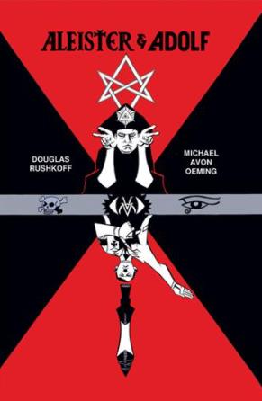 Aleister & Adolf
