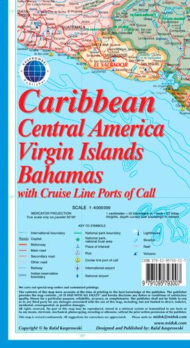 Caribbean - flash vidéo