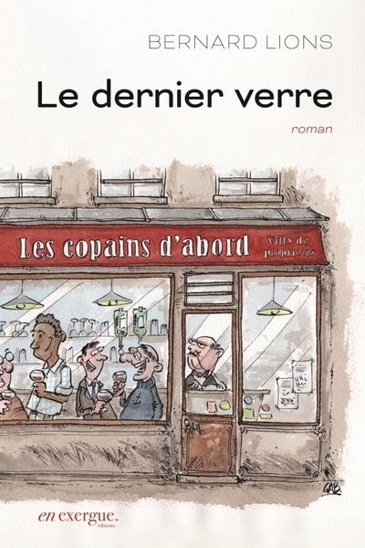 Le dernier verre - flash vidéo