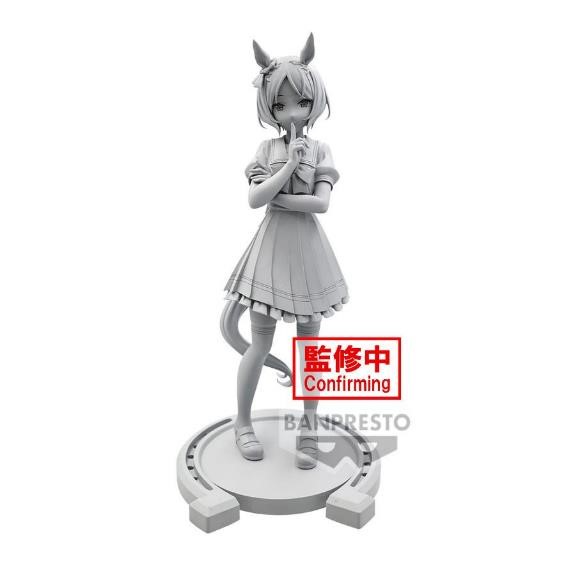 Umamusume: Pretty Derby - Sakura Laurel Statue 18cm - flash vidéo