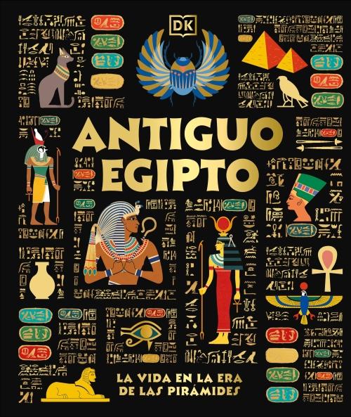 ANTIGUO EGIPTO (ANCIENT EGYPT) ; EL DIA A DIA EN LA ERA DE LAS PIRAMIDES