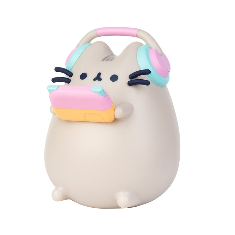 Pusheen - Lampe Squishy "Gamer"