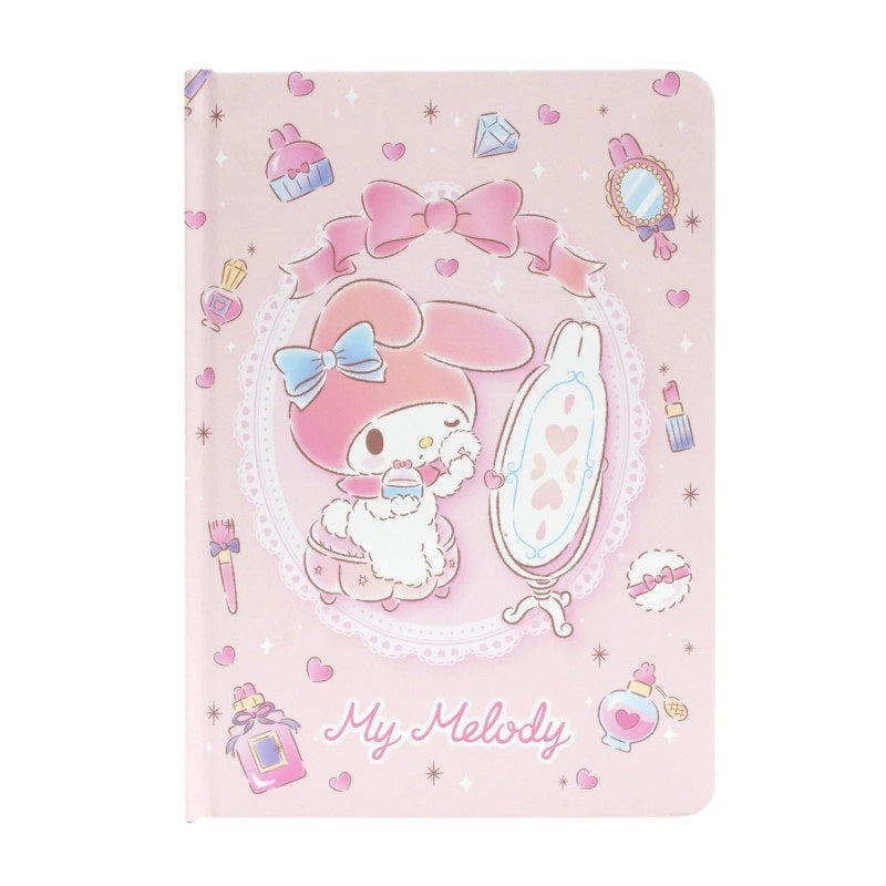 My Melody - Carnet de notes A5 80 pages