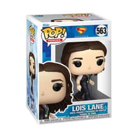 Funko Pop! Movies: Superman (2025) - Lois Lane