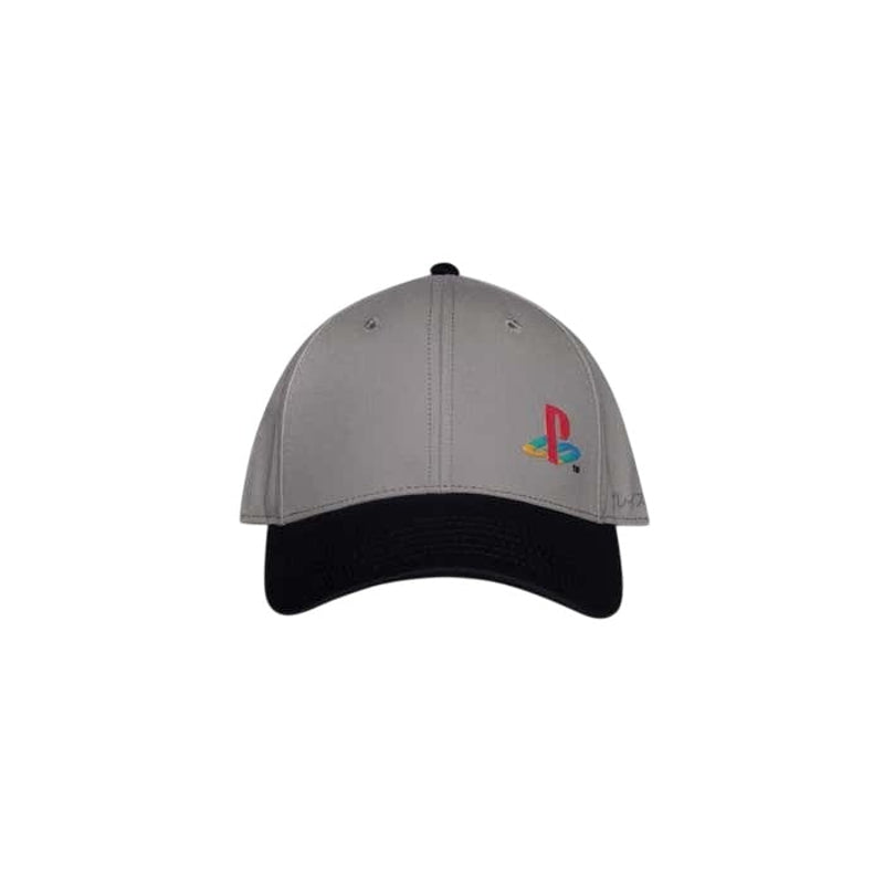 Playstation - Casquette ajustable "Playstation 1 Logo" - Homme Adulte