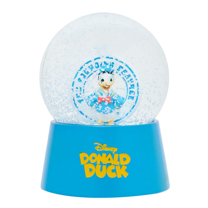 Disney - Boule à Neige Donald Duck