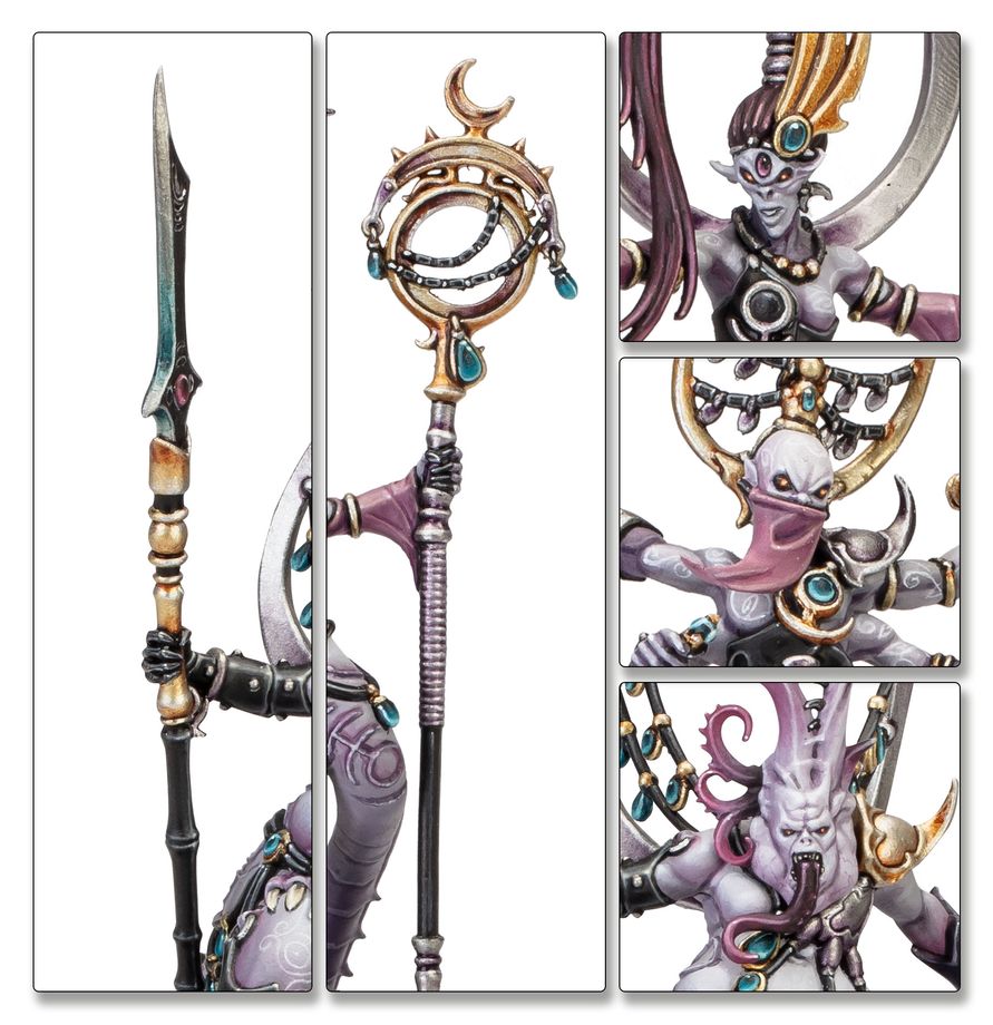 Triple Discorde