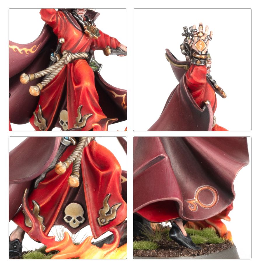 Pyrobole d'Aqshy