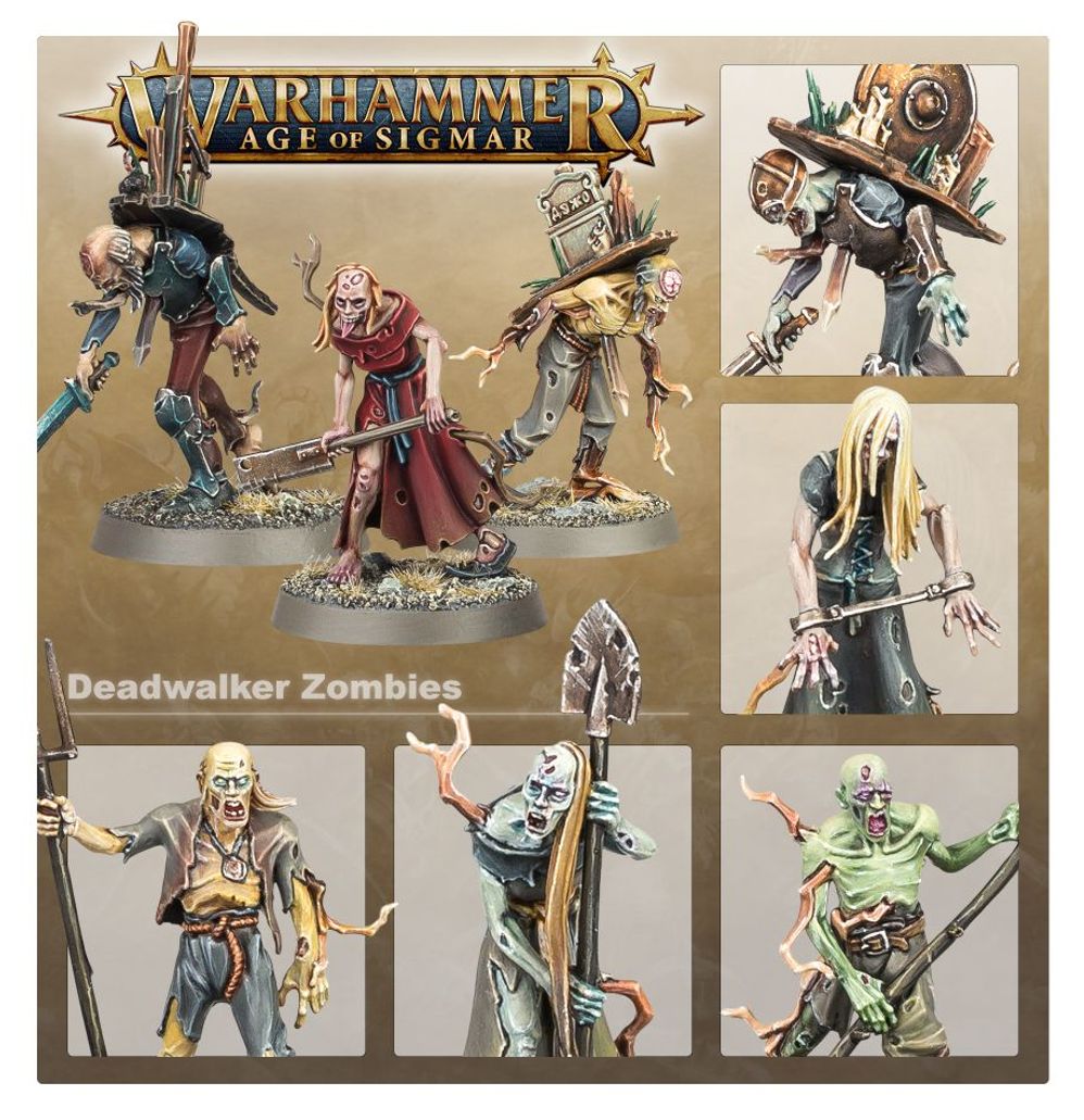 Deadwalker Zombies - flash vidéo