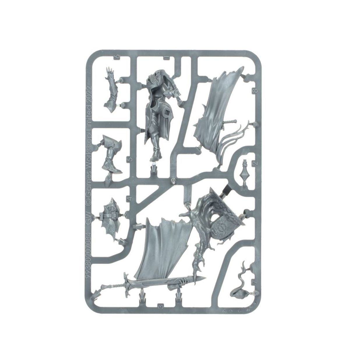 Cado Ezechiar - le Roi Vide