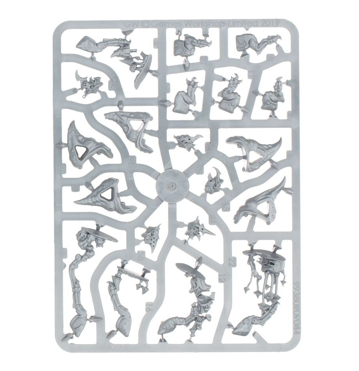 Boingrots - flash vidéo