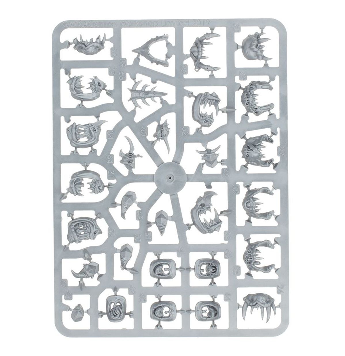 Boingrots - flash vidéo