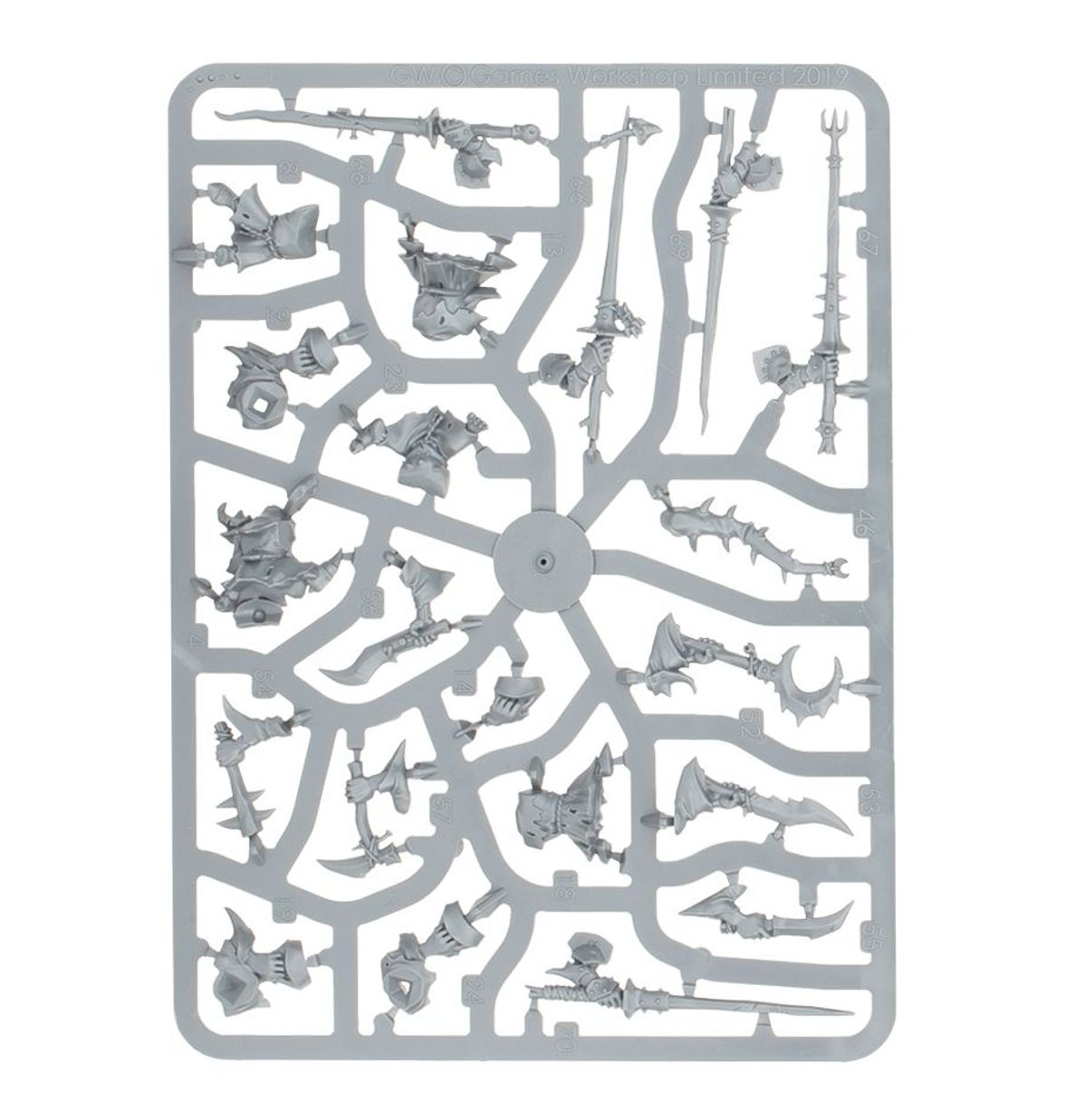 Boingrots - flash vidéo