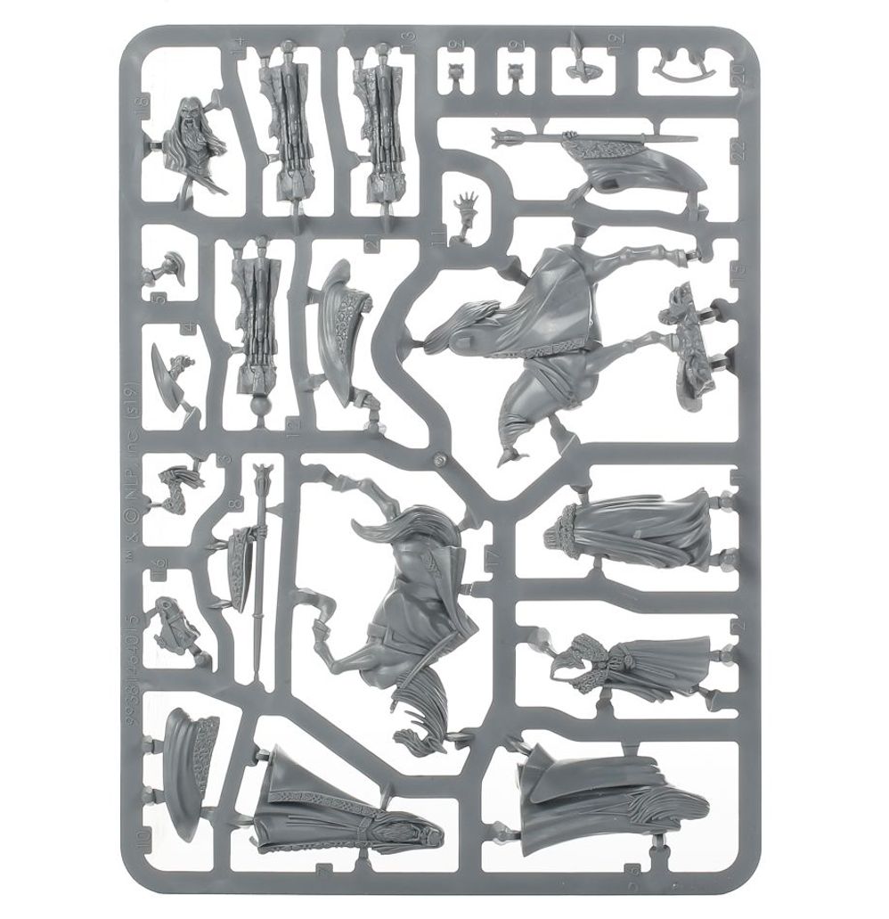 Rohan™ Battlehost - flash vidéo