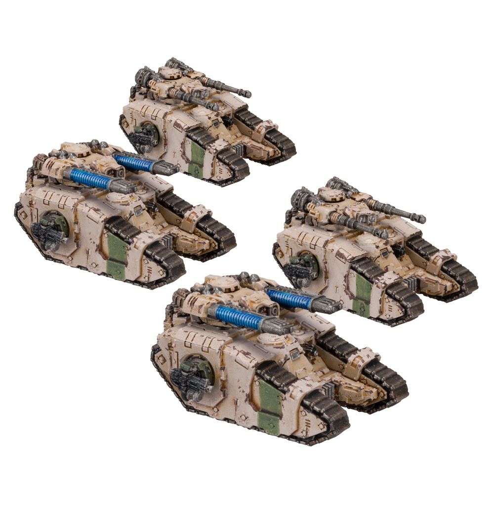 L/I SICARAN SQUADRON - flash vidéo