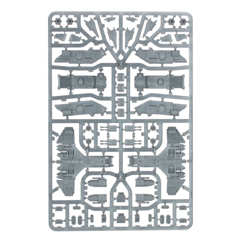 L/I STORM EAGLE SQUADRON - flash vidéo