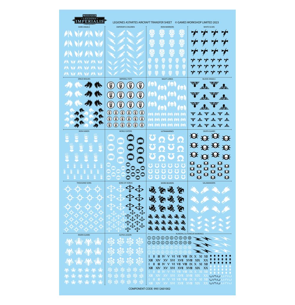 L/I STORM EAGLE SQUADRON - flash vidéo